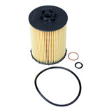 Filtro Oleo Bmw 540i