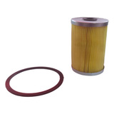 Filtro Oleo Ford Antigo