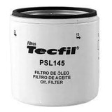 Filtro Oleo Ford Fiesta