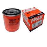 Filtro Oleo Fram Ph11457