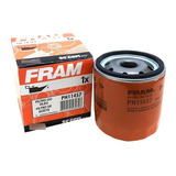 Filtro Oleo Fram Ph11457