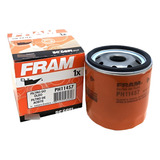 Filtro Oleo Fram Ph11457