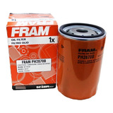 Filtro Oleo Fram Ph2870b