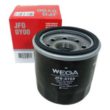 Filtro Oleo Fz6 2007