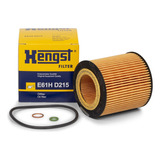 Filtro Oleo Hengst Bmw