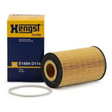 Filtro Oleo Hengst Mercedes