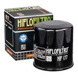Filtro Oleo Hiflo Buell