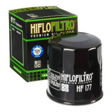 Filtro Oleo Hiflo Buell