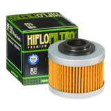 Filtro Oleo Hiflo Can