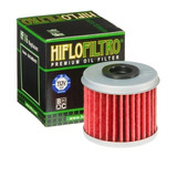 Filtro Oleo Hiflo Hf116