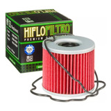 Filtro Oleo Hiflo Hf133