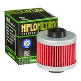 Filtro Oleo Hiflo Para