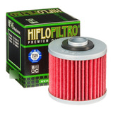 Filtro Oleo Hiflo Para