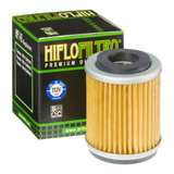 Filtro Oleo Hiflo Para