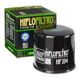 Filtro Oleo Hiflo Para