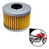 Filtro Oleo Honda Cbx