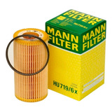Filtro Oleo Lubrificante Audi
