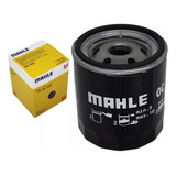 Filtro Oleo Mahle A4