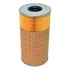 Filtro Óleo Mann-filter H13153 Para Cummins V8 210 1ª Série