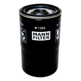 Filtro Oleo Mann filter