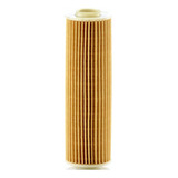 Filtro Oleo Mann Mercedes