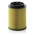 Filtro Óleo Mann Para Audi A8 4d 4.2 V8 Aqf/fqf 1998-2002