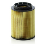 Filtro Oleo Mann Para