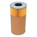 Filtro Oleo Mann Para