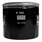 Filtro Oleo Mann Para