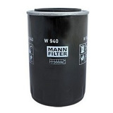 Filtro Oleo Mann W940
