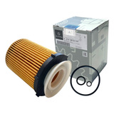 Filtro Oleo Mercedes A200