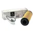 Filtro Óleo Mercedes C180 C200/230 Slk200 Clc Clk Kompressor