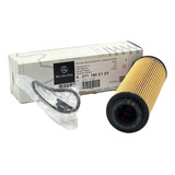 Filtro Oleo Mercedes C180