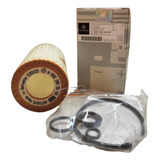 Filtro Oleo Mercedes C230