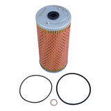 Filtro Óleo Mercedes S420 S500 W140 4.2 1993 94 95 96 1998