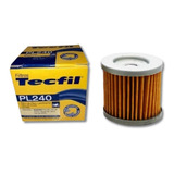 Filtro Oleo Moto Suzuki