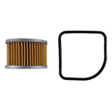 Filtro Oleo Motor Honda