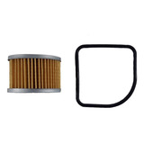 Filtro Oleo Motor Honda