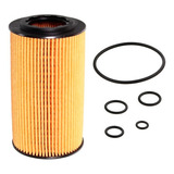 Filtro Oleo Motor Mercedes