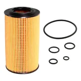 Filtro Oleo Motor Mercedes