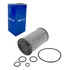 Filtro Óleo Motor Mercedes W210 Clk320 C280 55amg 1997-2010