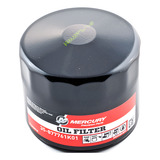 Filtro Oleo Motor Mercury