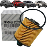 Filtro Oleo Motor Original