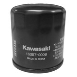 Filtro Oleo Original Kawasaki