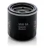 Filtro Óleo Para Kawasaki 1200 Zg Voyager Xii 1986-2003 Mw6