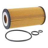 Filtro Oleo Para Mercedes