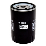 Filtro Oleo Para Santa