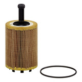 Filtro Oleo Para Vw