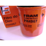 Filtro Oleo Ph 4967