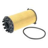 Filtro Oleo Porsche 718